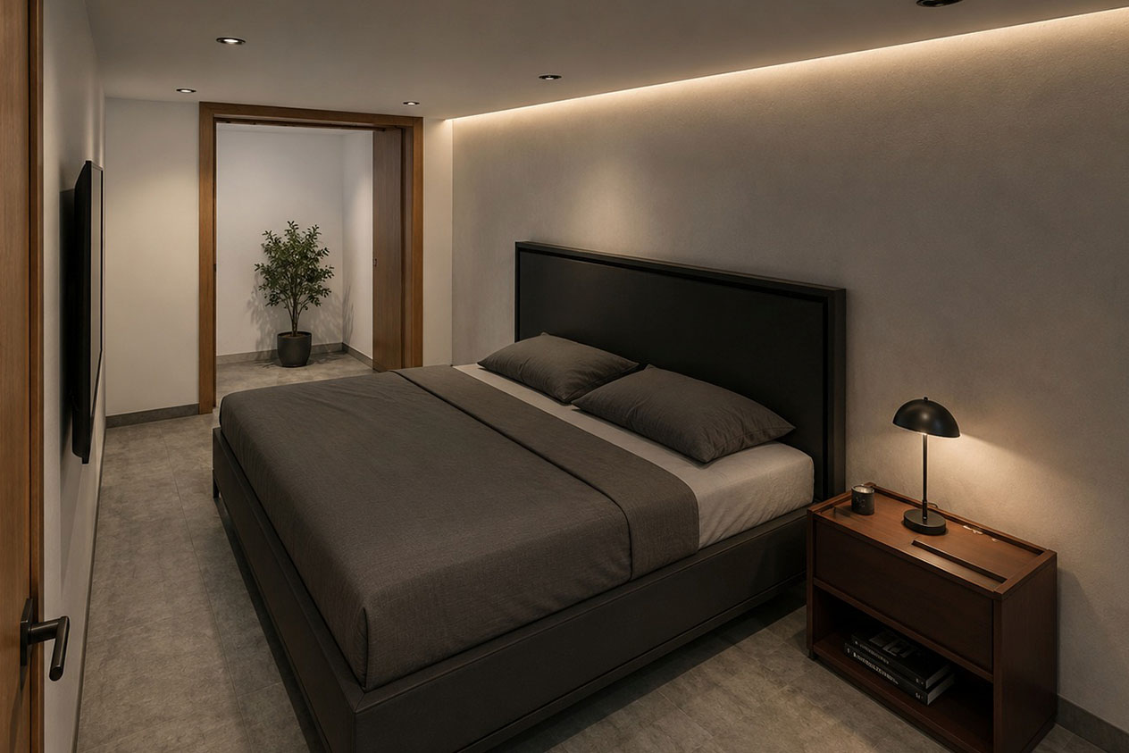 Home remodel 1