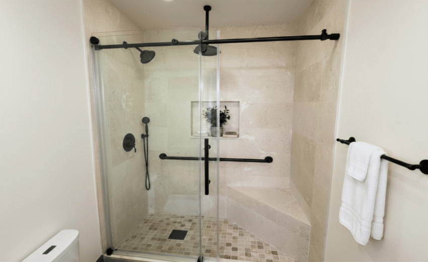 1 After Bathroom Remodel Valencia_CA