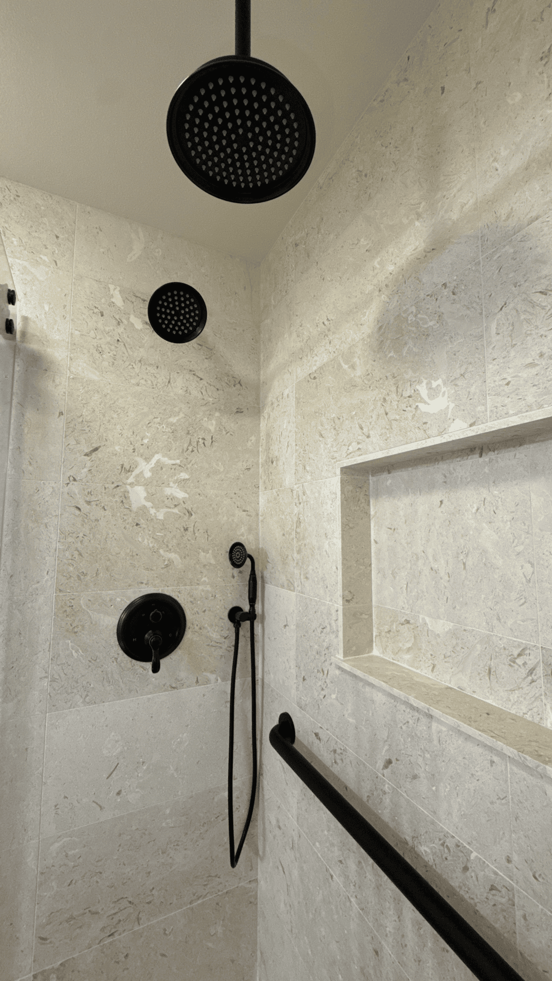 After 1 Bathroom Remodel Valencia_CA