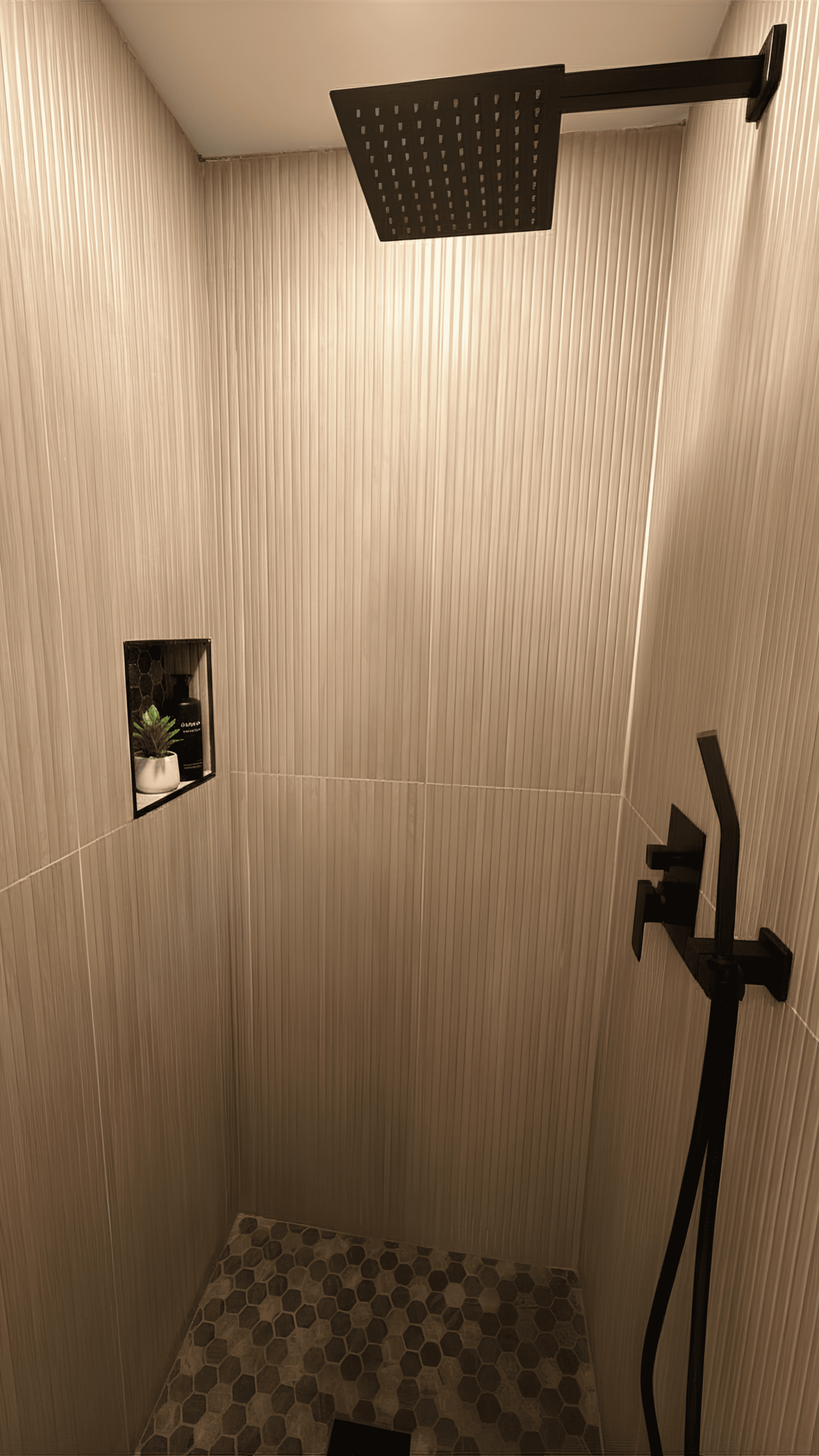 After 1 Guest Bathroom Remodel Santa Clarita_CA