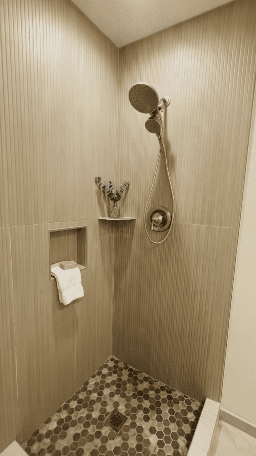 After 1 Master Bathroom Remodel Newhall_CA