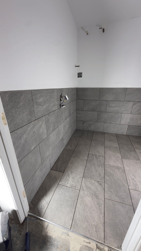 After 1 Restrooms Warehouse Los Angeles_CA