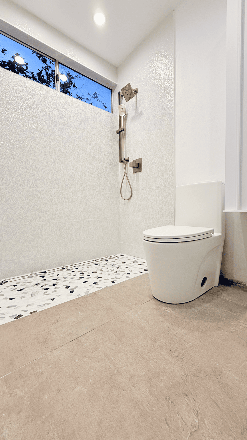 After 2 Bathroom Remodel Calabasas_CA