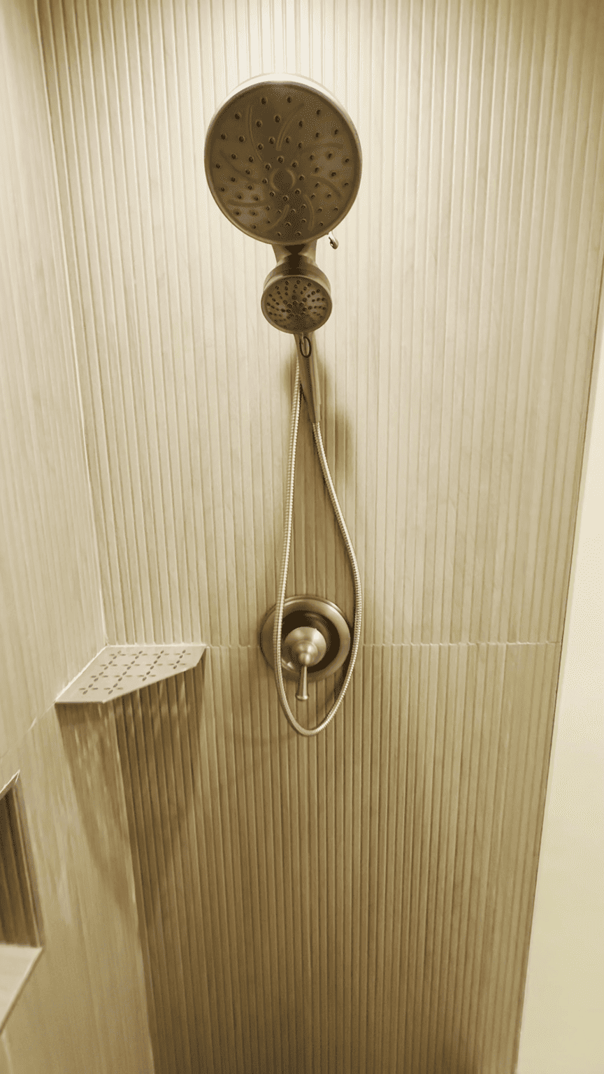 After 2 Master Bathroom Remodel Newhall_CA