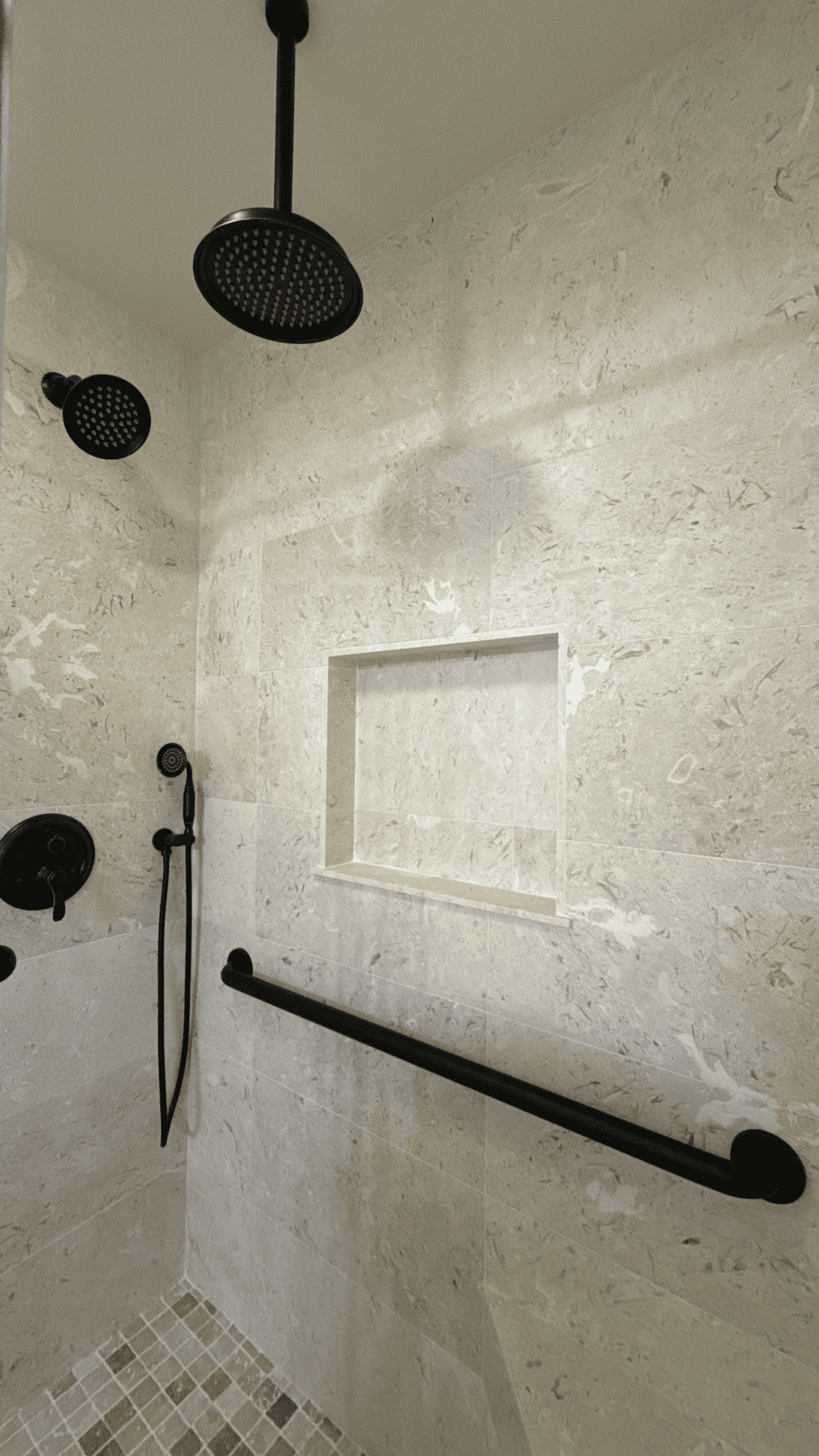 After 3 Bathroom Remodel Valencia_CA