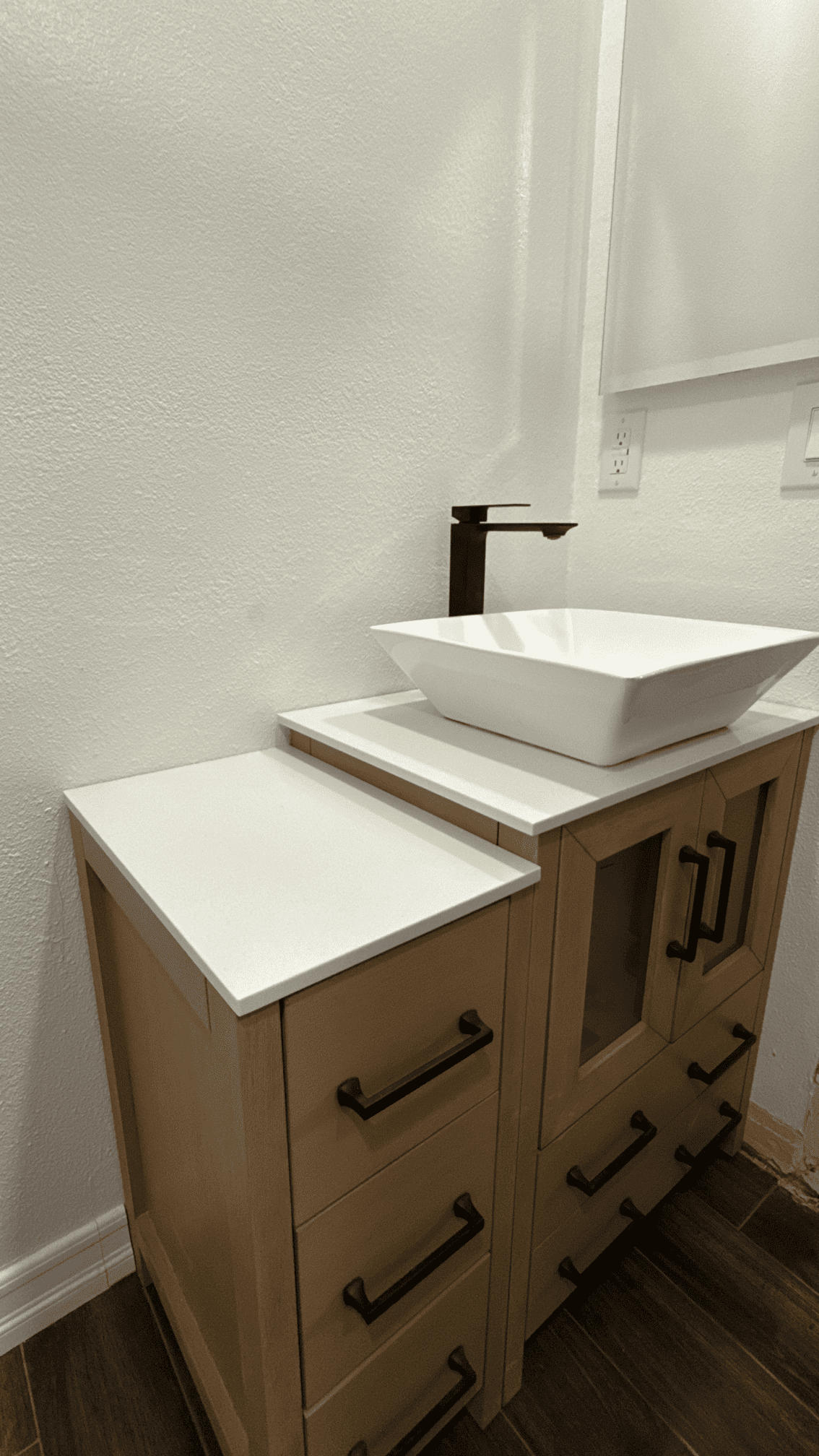 After 3 Guest Bathroom Remodel Santa Clarita_CA
