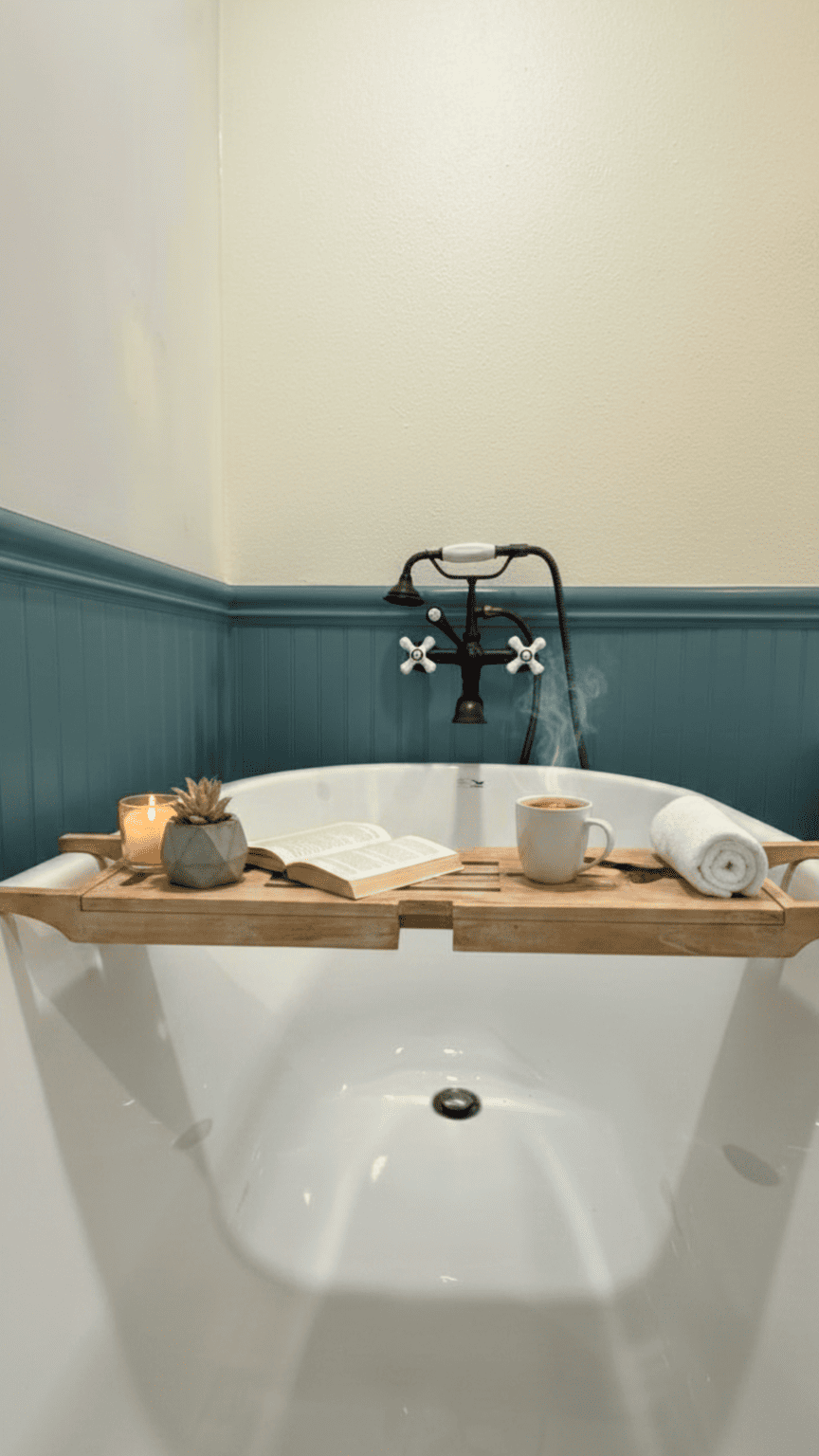 After 3 Master Bathroom Remodel Valencia_CA