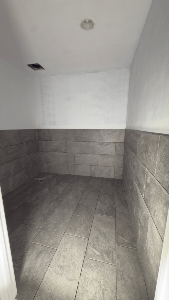 After 3 Restrooms Warehouse Los Angeles_CA