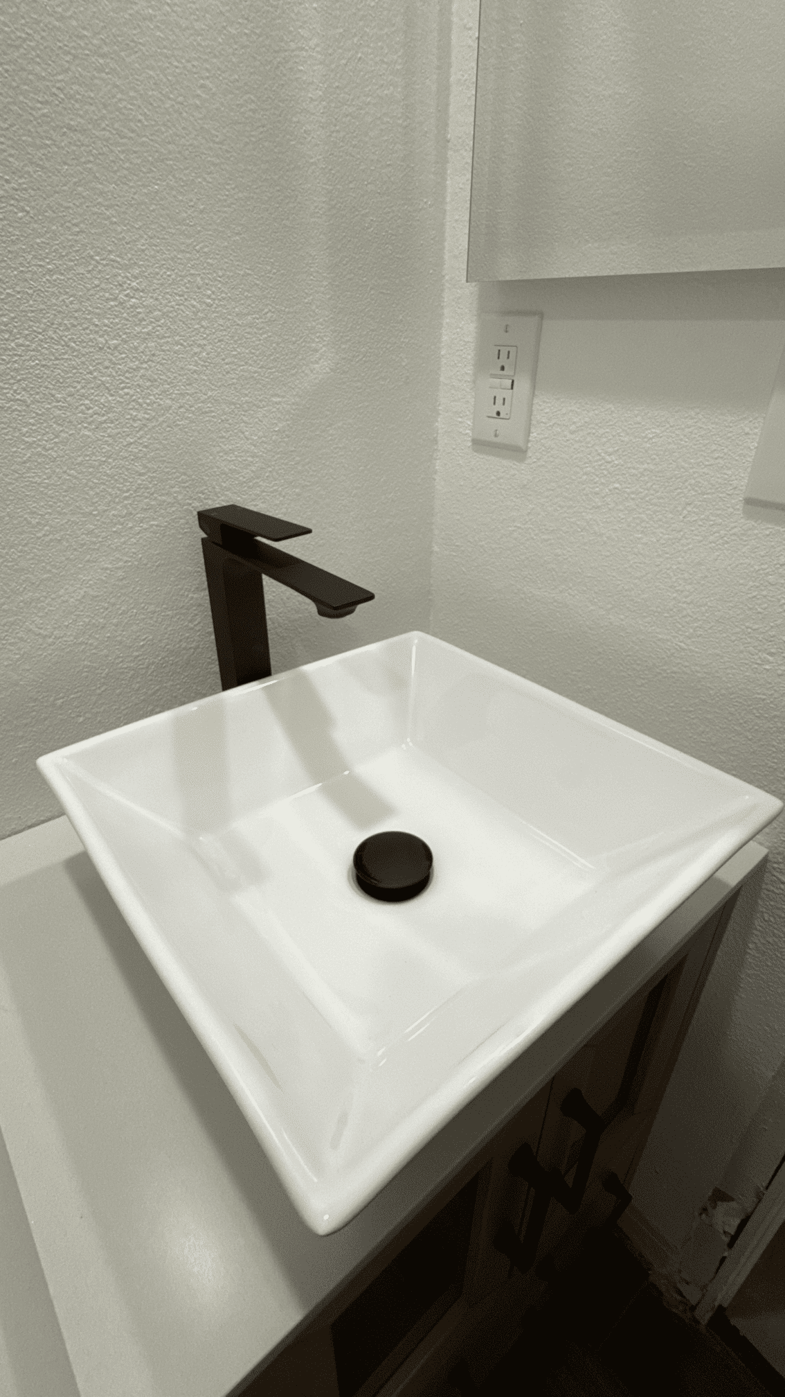 After 4 Guest Bathroom Remodel Santa Clarita_CA