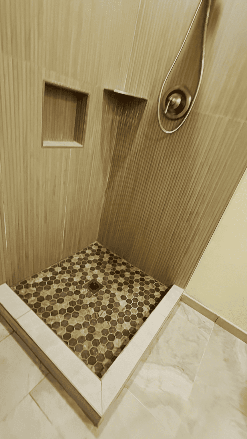 After 4 Master Bathroom Remodel Newhall_CA