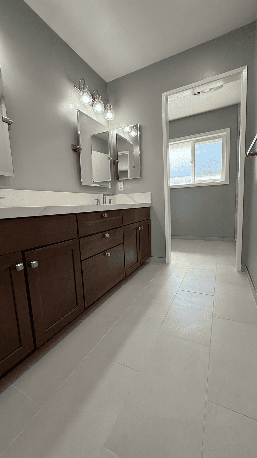 After 6 Bathroom Remodel 2 Calabasas_CA