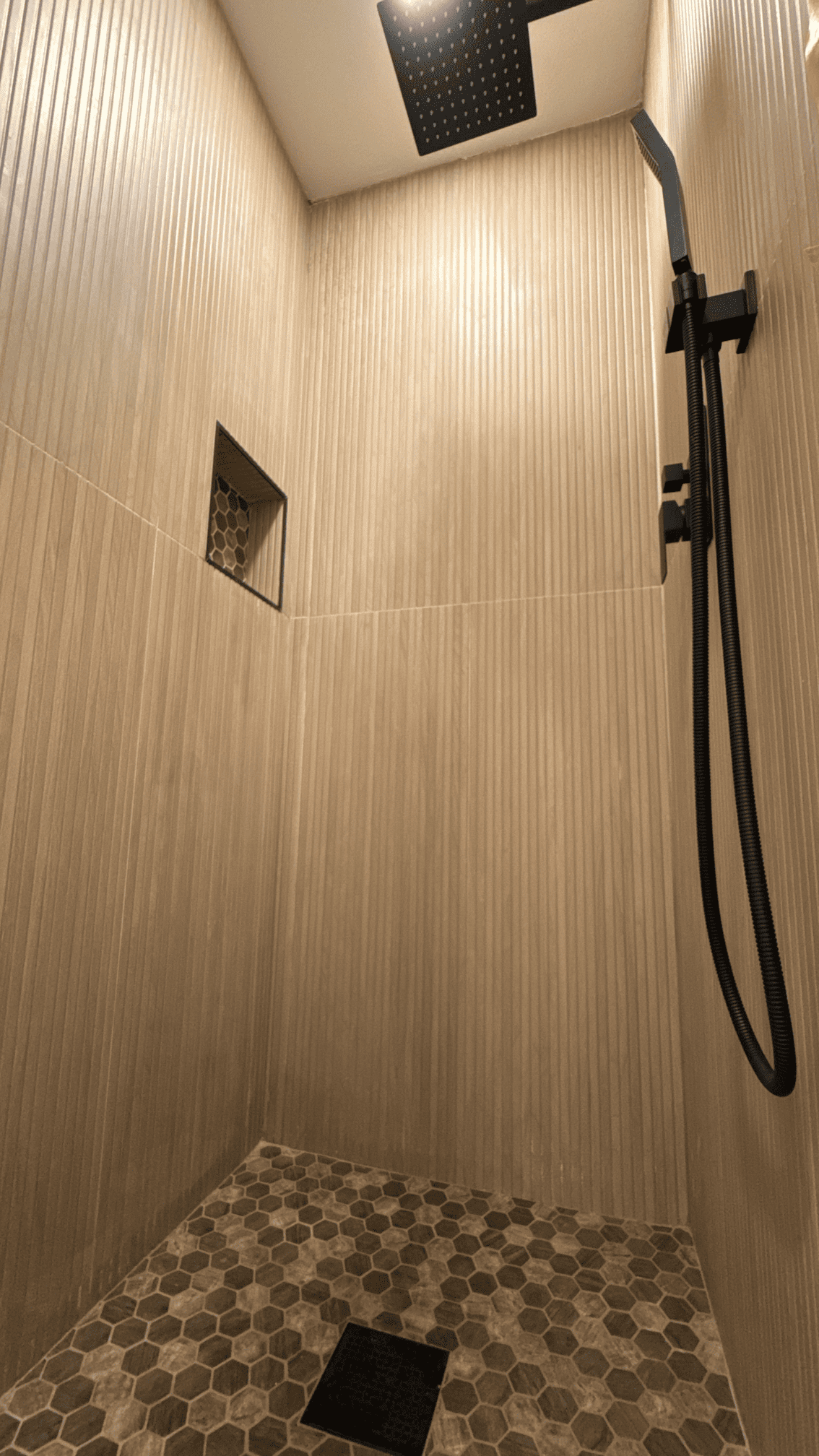 After 6 Guest Bathroom Remodel Santa Clarita_CA