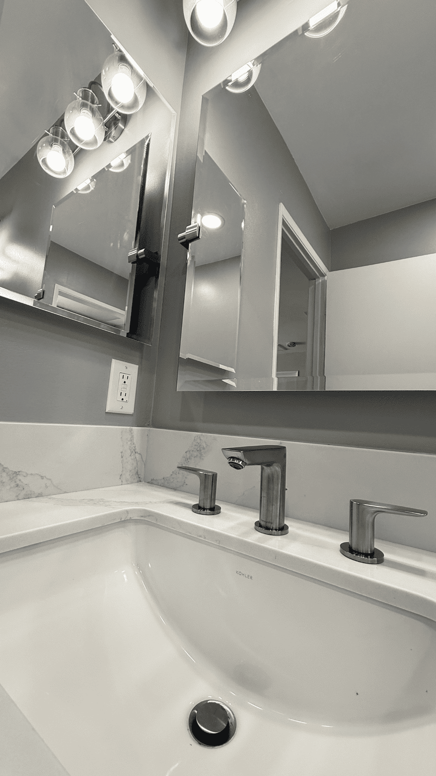 After 7 Bathroom Remodel 2 Calabasas_CA