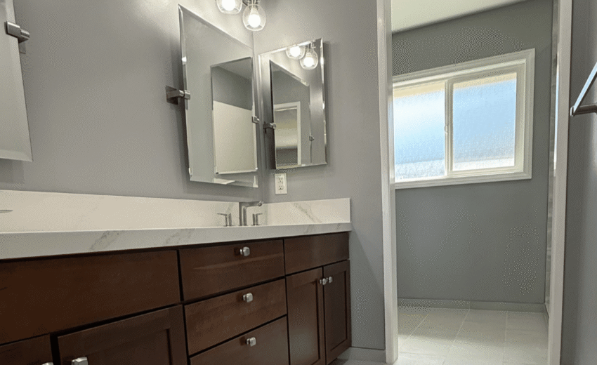 After Bathroom Remodel 2 Calabasas_CA