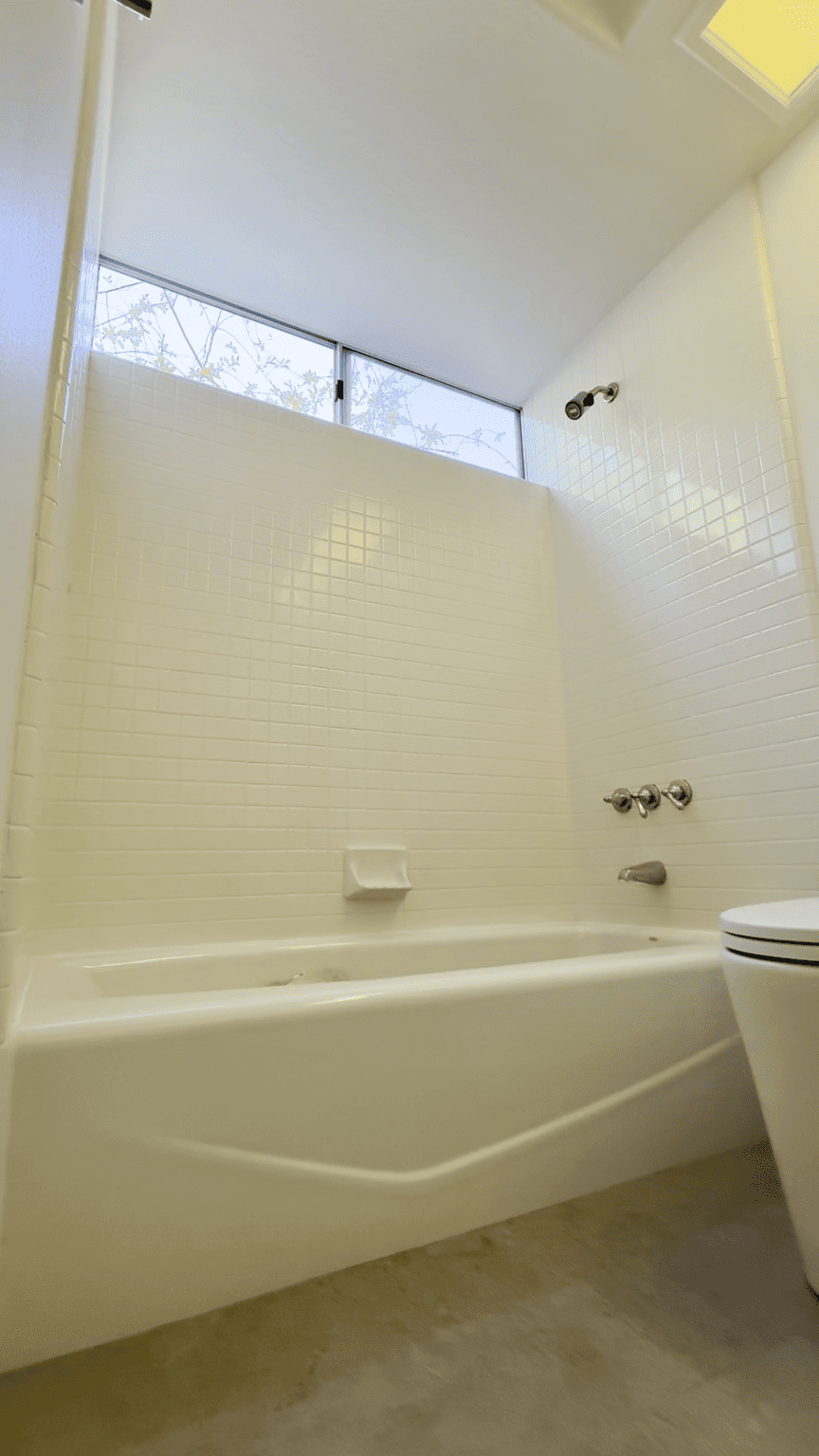Before 1 Bathroom Remodel Calabasas_CA