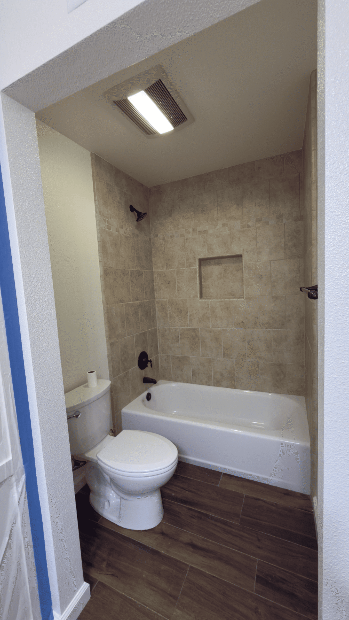 Before 1 Bathroom Remodel Valencia_CA