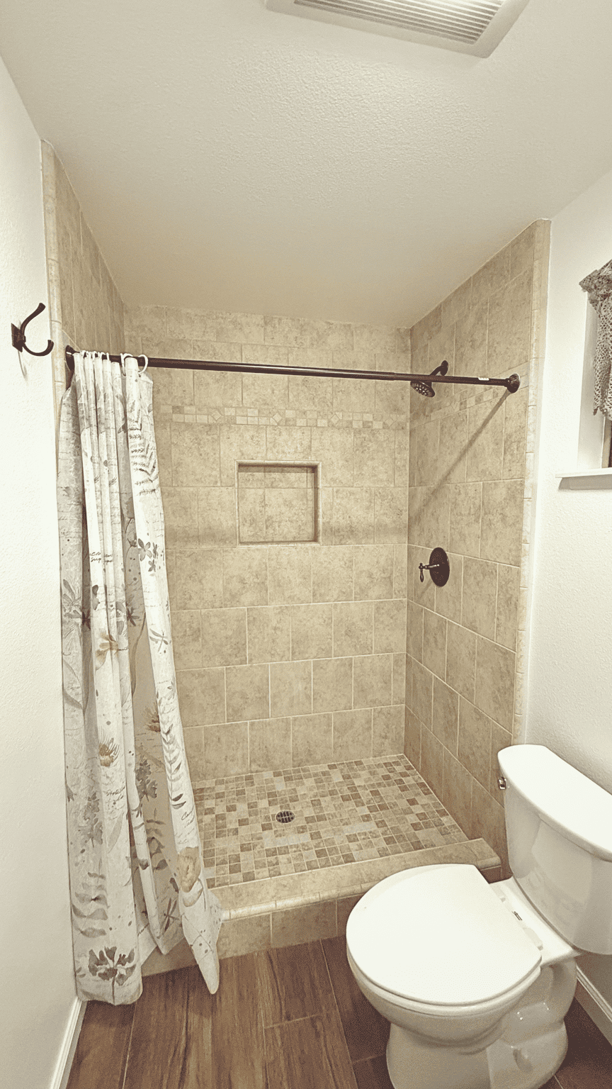 Before 1 Master Bathroom Remodel Valencia_CA