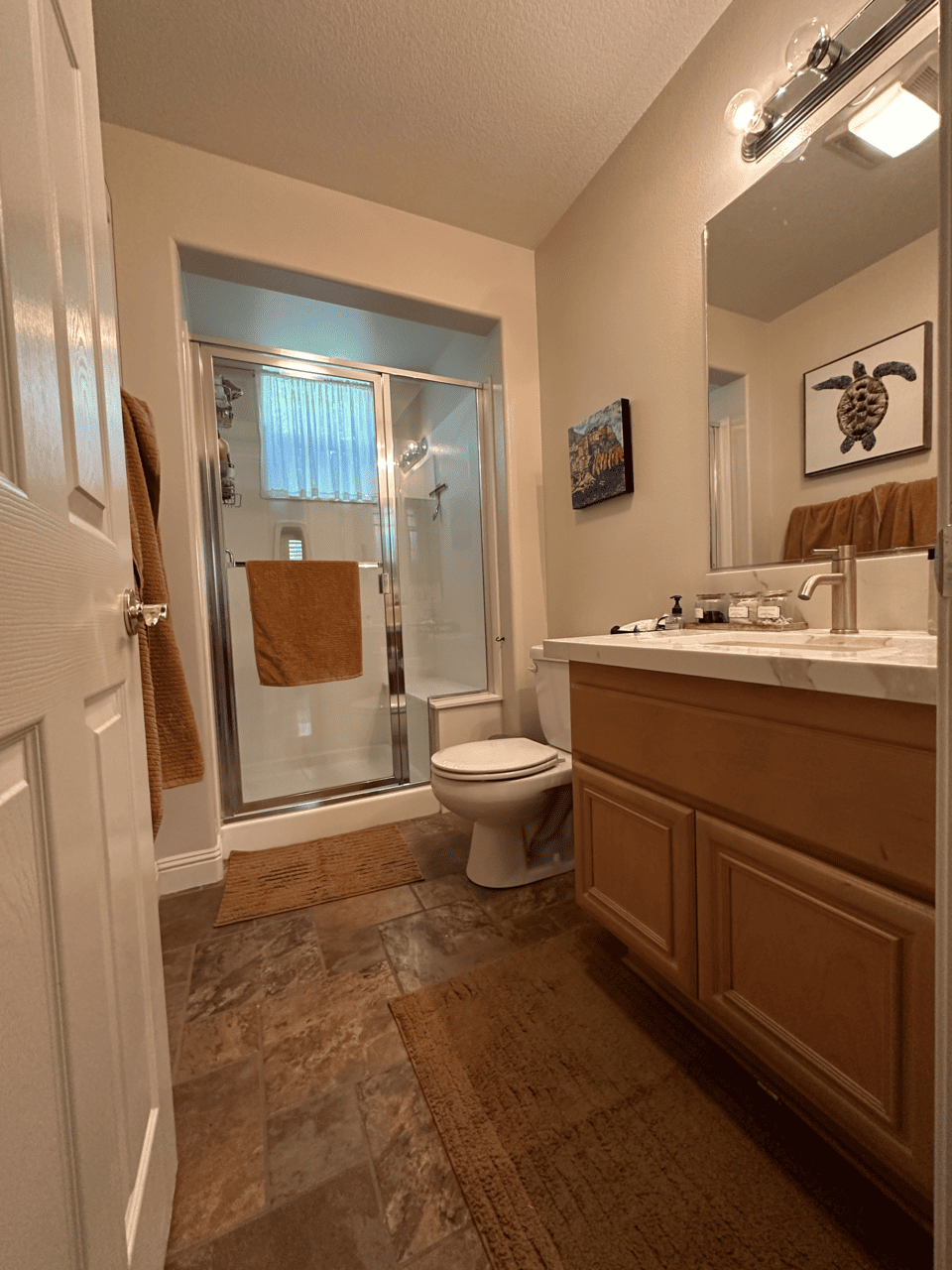 Before 3 Guest Bathroom Remodel Canyon Country_CA