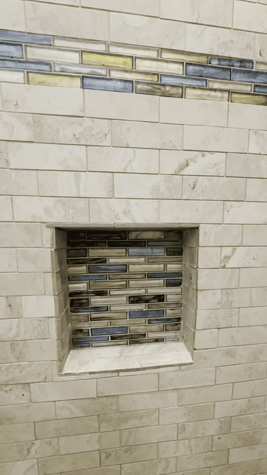 Before 3 Master Bathroom Remodel Newhall_CA