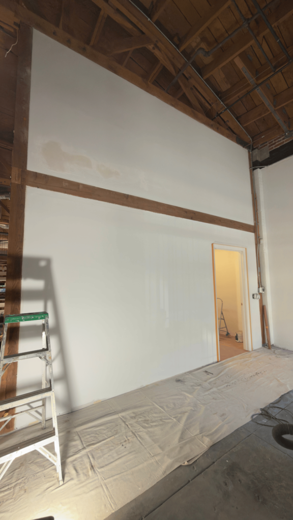 Before 3 Restrooms Warehouse Los Angeles_CA