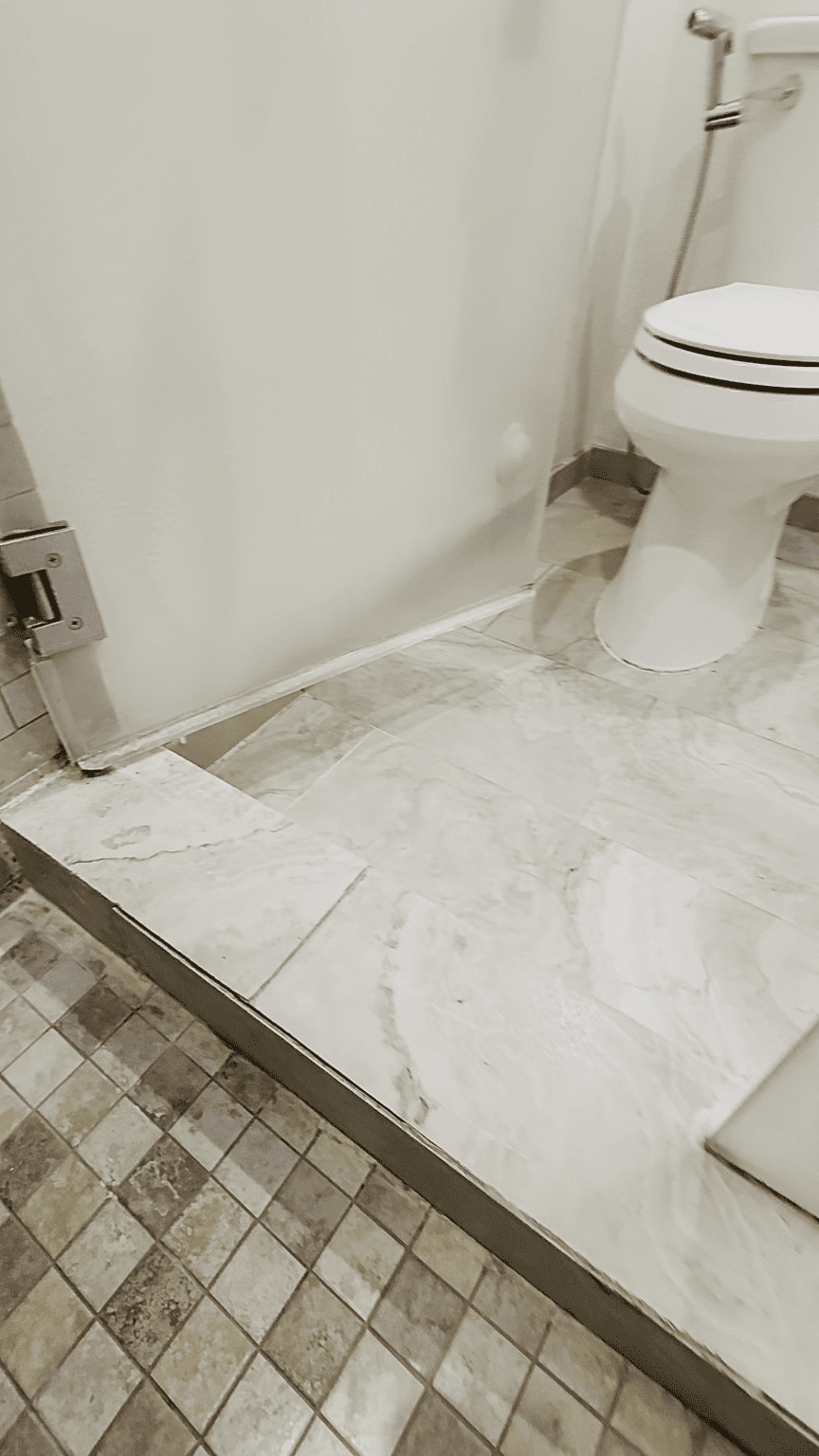 Before 4 Master Bathroom Remodel Newhall_CA