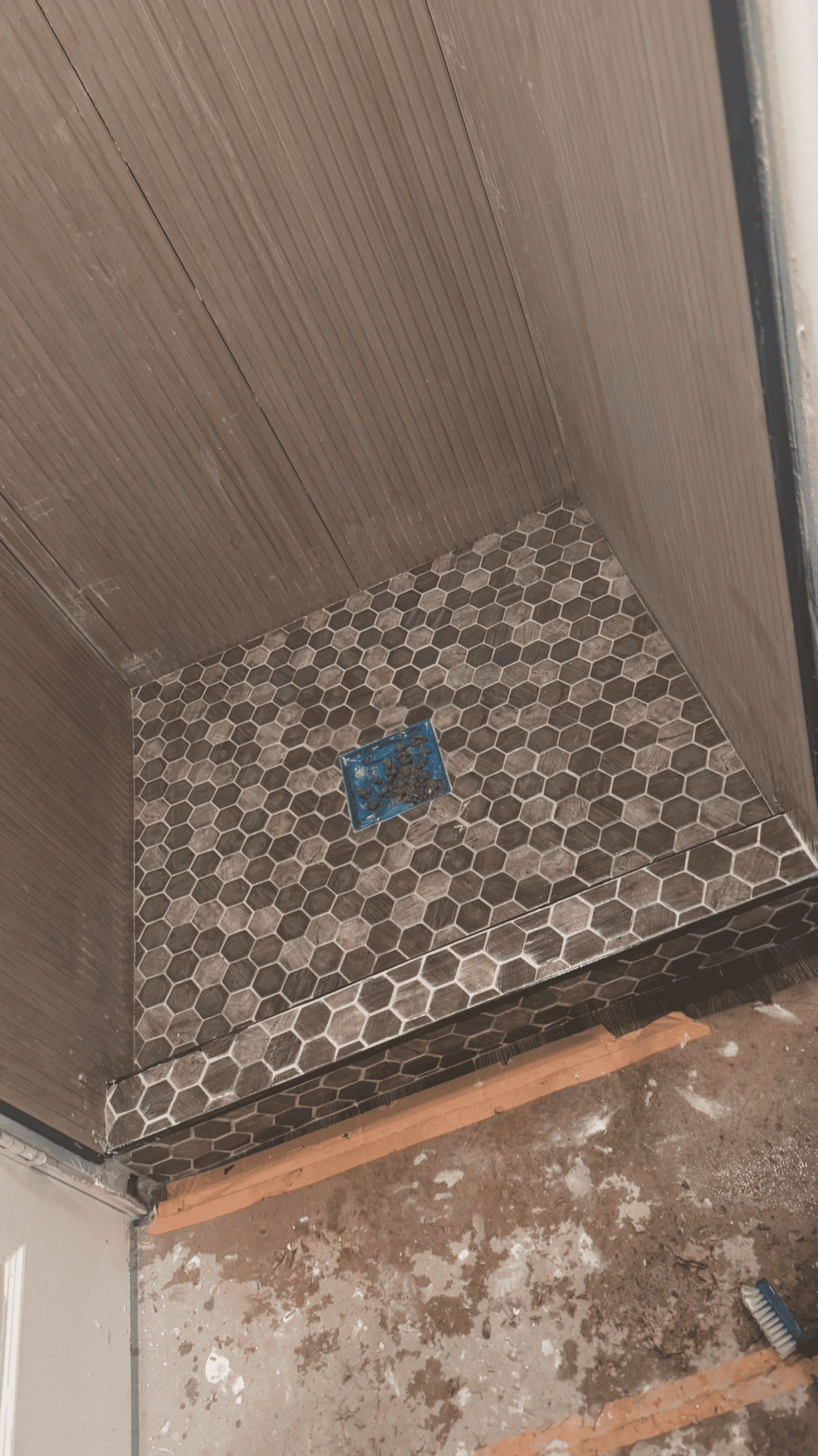 Process 1 Guest Bathroom Remodel Santa Clarita_CA