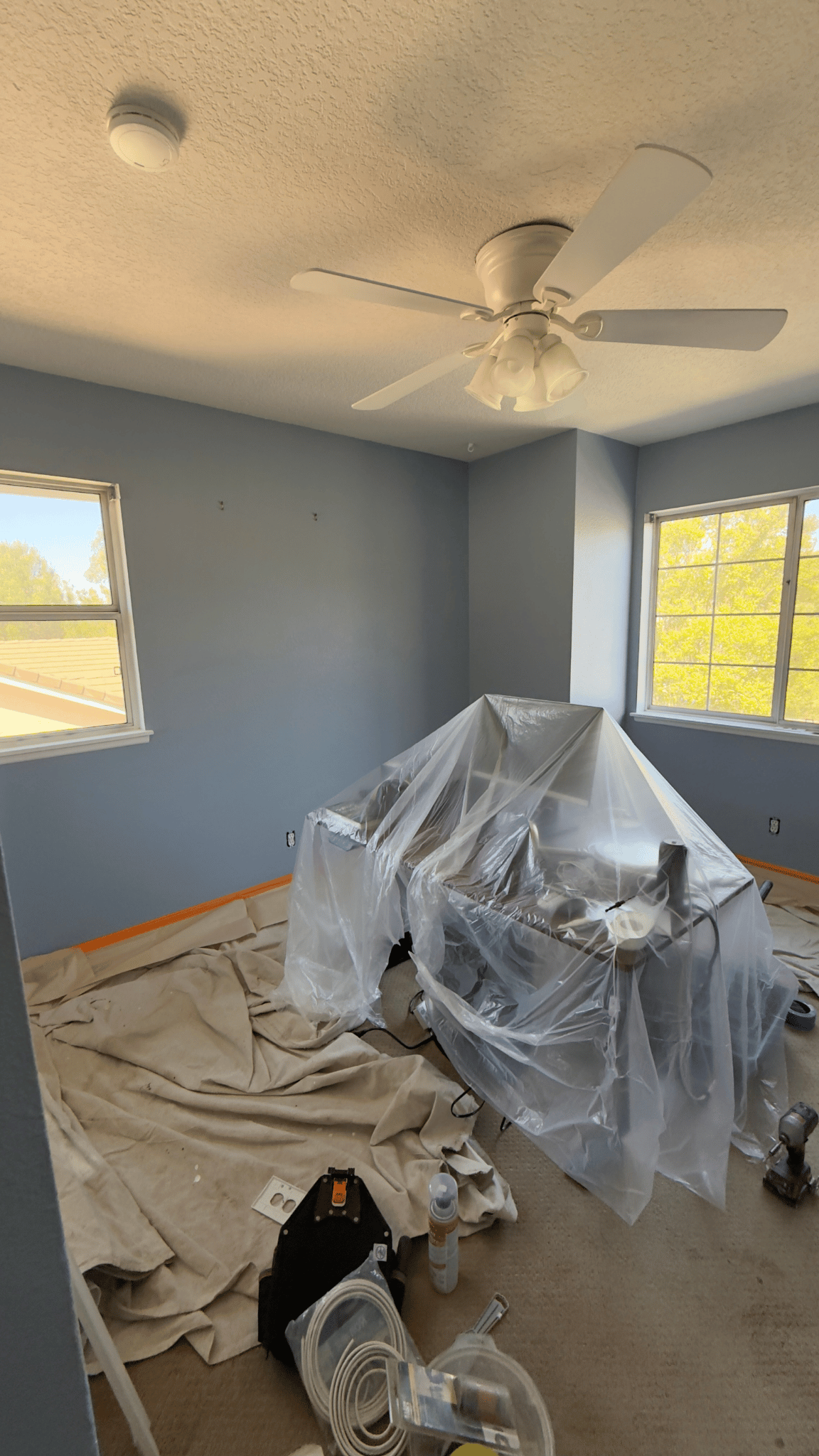 Process 2 Remodel Valencia_CA
