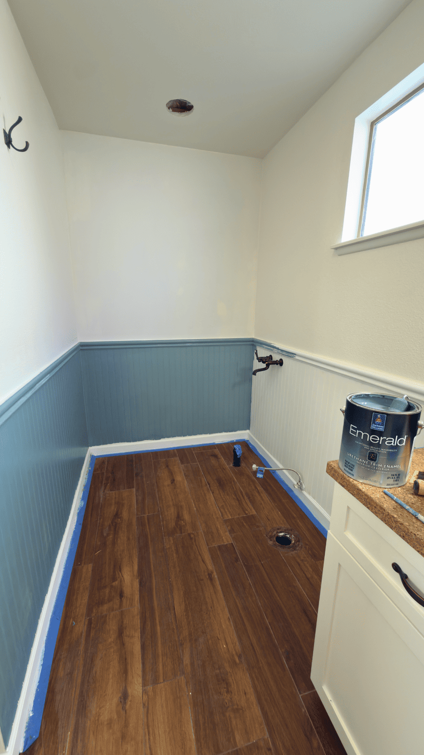 Process 3 Master Bathroom Remodel Valencia_CA