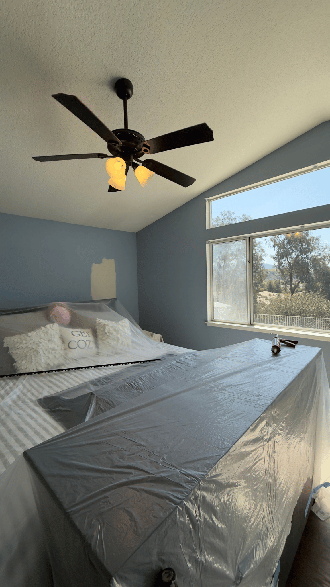 Process 3 Remodel Valencia_CA