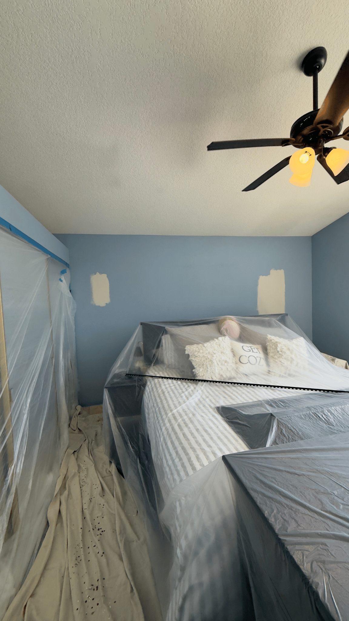 Process 4 Remodel Valencia_CA