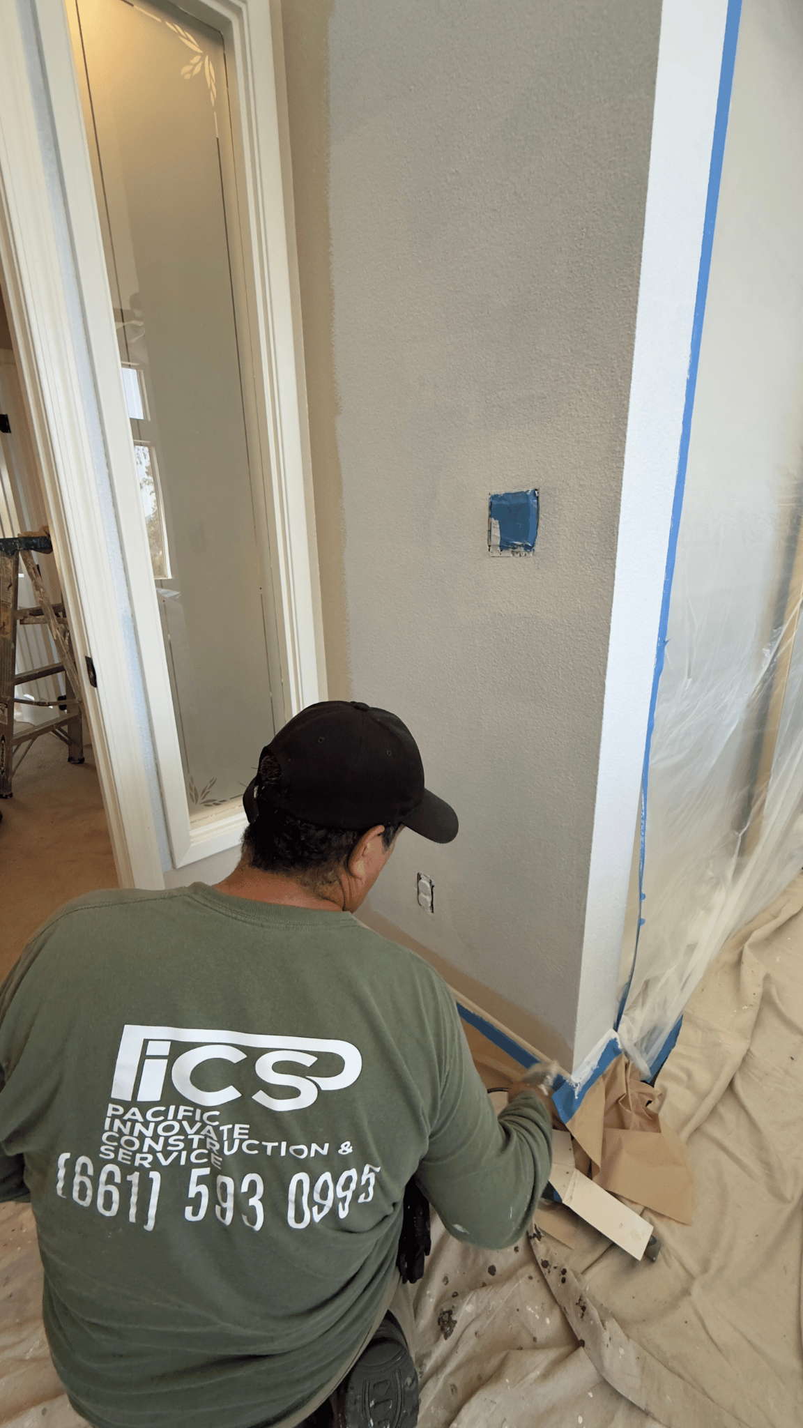 Process 5 Remodel Valencia_CA