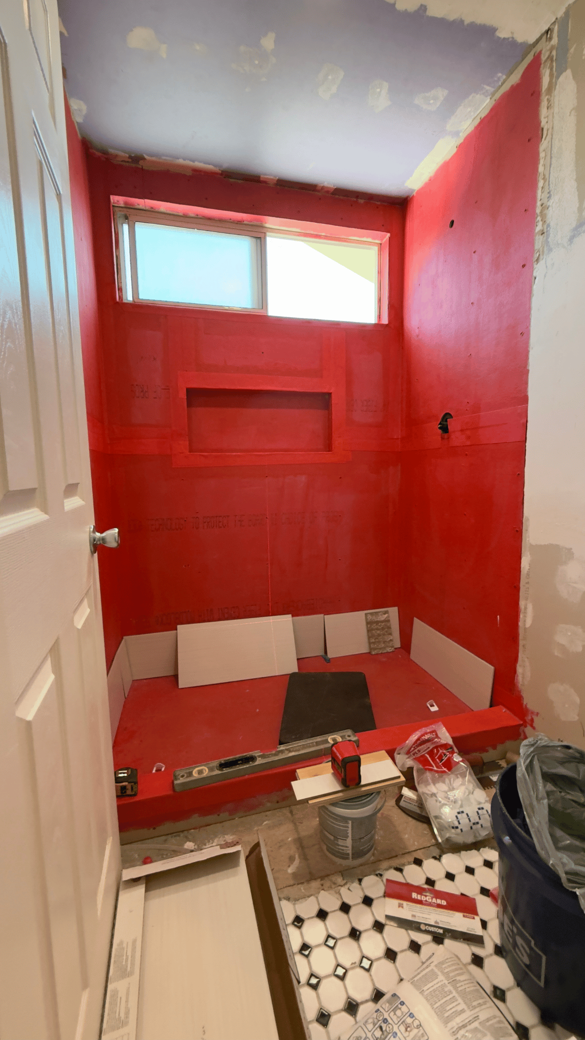Process 6 Remodel Valencia_CA