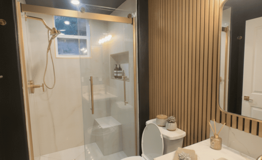Result 1 Guest Bathroom Remodel Canyon Country_CA